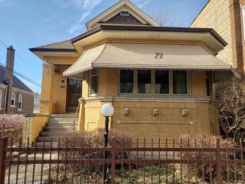 8242 S Marshfield, Chicago, IL 60620