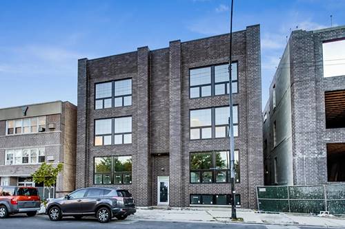 5824 N Lincoln Unit PH-3A, Chicago, IL 60659