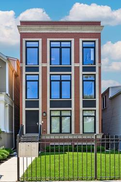 2464 N Burling Unit 2, Chicago, IL 60614