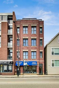 2632 N Halsted Unit 4, Chicago, IL 60614
