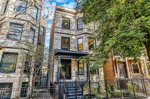 3709 N Lakewood Unit 2, Chicago, IL 60613