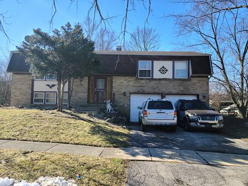 2 Revere, Bolingbrook, IL 60440
