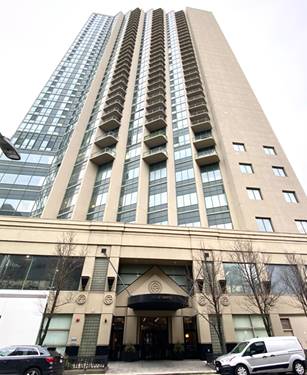 111 W Maple Unit 3306, Chicago, IL 60610