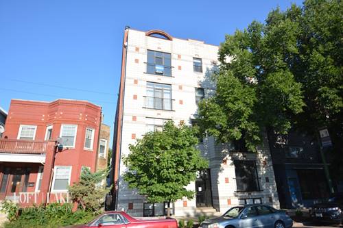 3641 N Ashland Unit 4N, Chicago, IL 60613