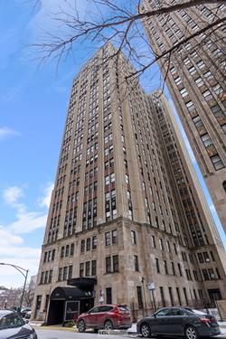 1640 E 50th Unit 20A, Chicago, IL 60615