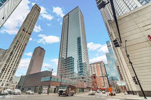 505 N Mcclurg Unit 4506, Chicago, IL 60611