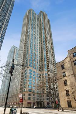 25 E Superior Unit 902, Chicago, IL 60611
