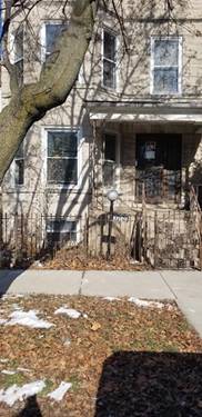 3316 W Flournoy, Chicago, IL 60624