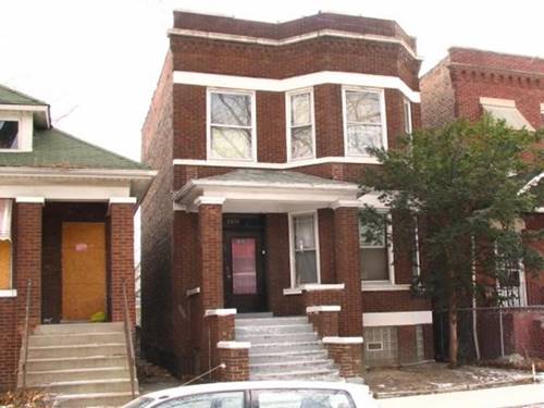 5613 S Wood, Chicago, IL 60636