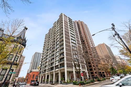 1400 N State Unit 10F, Chicago, IL 60610