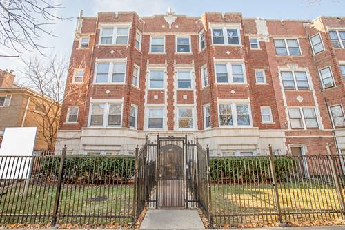 6956 N Ashland Unit 405, Chicago, IL 60626