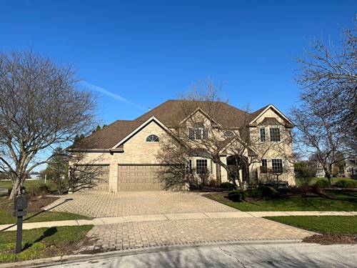 1535 Winberie, Naperville, IL 60564