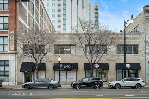 1605 S Michigan Unit 201, Chicago, IL 60616