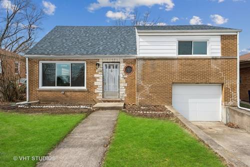 1332 Haase, Westchester, IL 60154