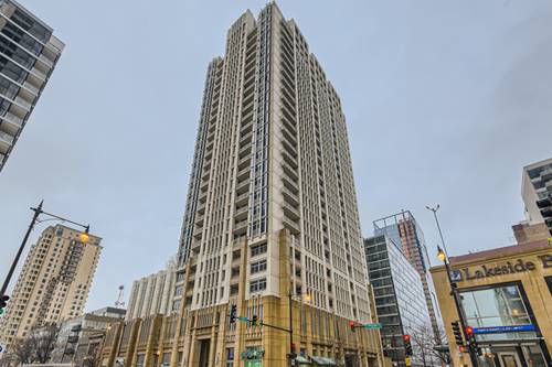 1400 S Michigan Unit 2309, Chicago, IL 60605