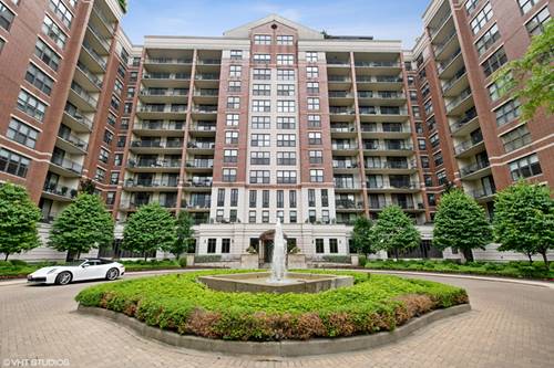 55 W Delaware Unit 620, Chicago, IL 60610