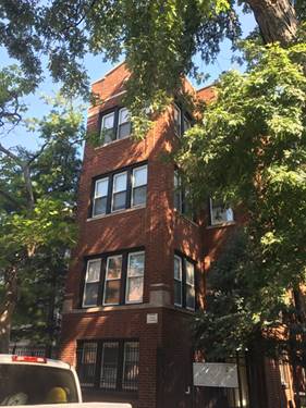 3226 W Potomac, Chicago, IL 60651