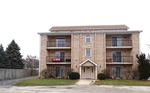 6525 173rd Unit 3A, Tinley Park, IL 60477