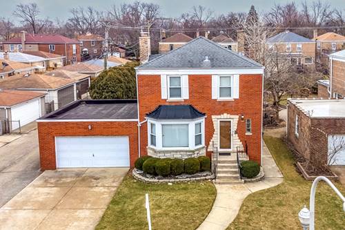 2817 W Bryn Mawr, Chicago, IL 60659