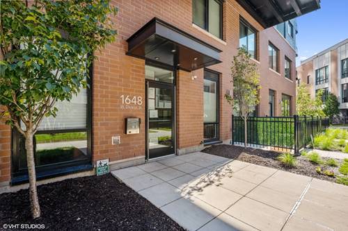1648 W Division Unit 207, Chicago, IL 60622