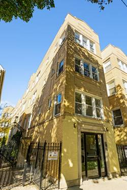 2038 N Spaulding Unit GW, Chicago, IL 60647