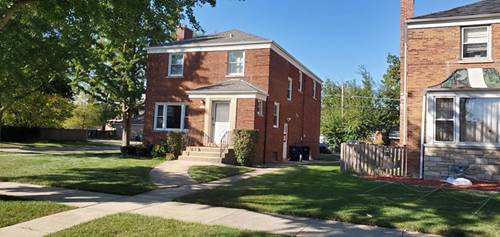 1358 Norfolk, Westchester, IL 60154