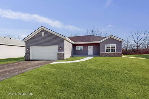 875 Bradford, Crete, IL 60417