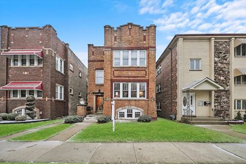 2106 Grove, Berwyn, IL 60402