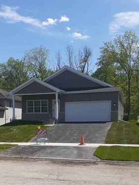 180 W 37th, Steger, IL 60475