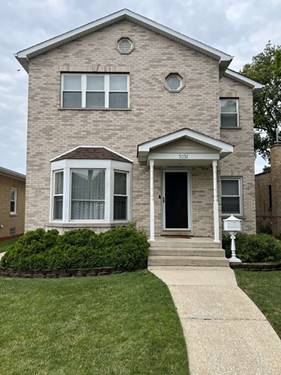 5052 N Merrimac, Chicago, IL 60630