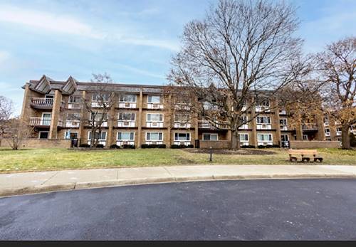 360 Claymoor Unit 3D, Hinsdale, IL 60521