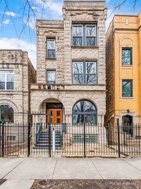 1841 N Whipple Unit G, Chicago, IL 60647