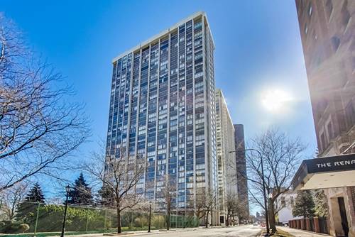 5455 N Sheridan Unit 2403, Chicago, IL 60640