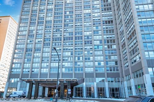655 W Irving Park Unit 2510, Chicago, IL 60613