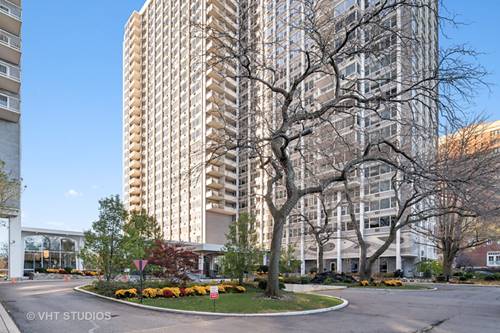 4250 N Marine Unit 435, Chicago, IL 60613