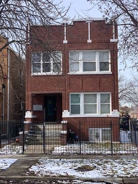 7000 S Rockwell, Chicago, IL 60629