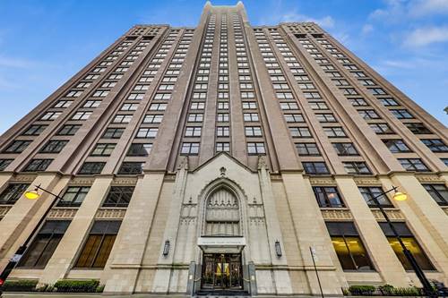 680 N Lake Shore Unit 413, Chicago, IL 60611
