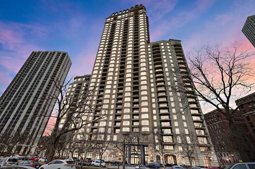 2550 N Lakeview Unit N1006, Chicago, IL 60614