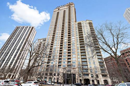 2550 N Lakeview Unit N1006, Chicago, IL 60614