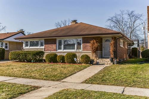 1952 Norfolk, Westchester, IL 60154