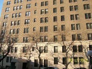 6101 N Sheridan Unit 7C, Chicago, IL 60660