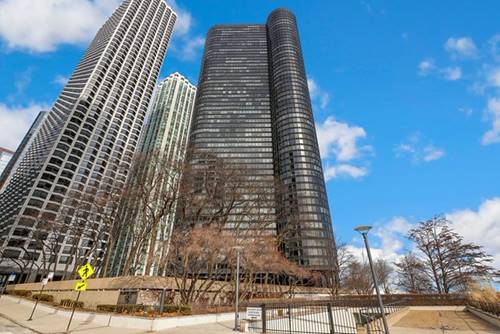 155 N Harbor Unit 4507, Chicago, IL 60601