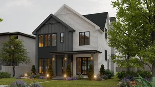 235 Catalpa, Wilmette, IL 60091