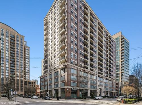 451 W Huron Unit 1003, Chicago, IL 60654