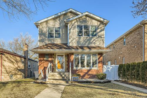 10953 S Ridgeway, Chicago, IL 60655