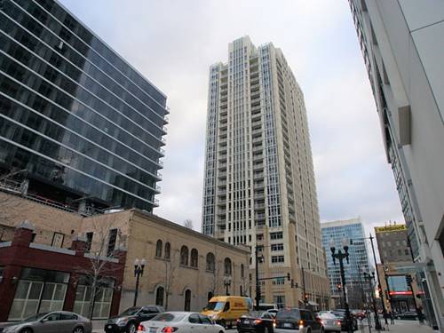 1400 S Michigan Unit 1512, Chicago, IL 60605