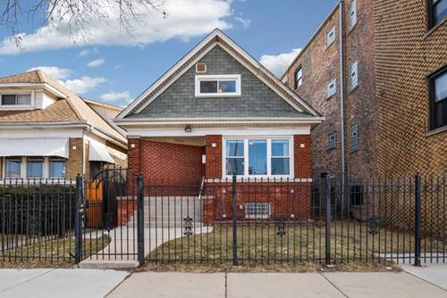 3737 N Kimball, Chicago, IL 60618