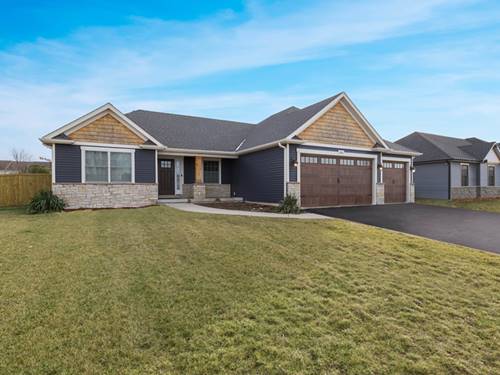 302 Westwind, Yorkville, IL 60560