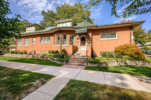 1147 Wenonah, Oak Park, IL 60304