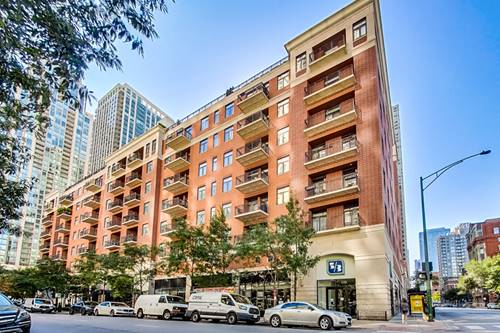 33 W Huron Unit 604, Chicago, IL 60654